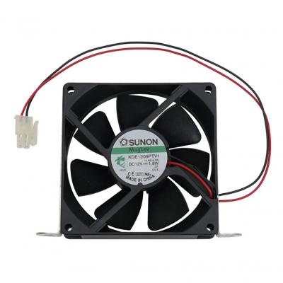 Artikelbild des Artikels “Ventilatorset Thetford “